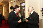 LH Voves mit Gerhard Ulz