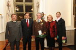 LH Voves mit Alois Rieger