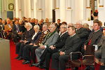 Ehrenzeichenverleihung vom 10.11.2011