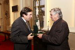 LH Voves mit Franz Dieter Fischer