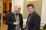 Martin Behr, Peter Kolb