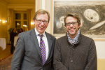 Christian Buchmann, Thomas Rossacher