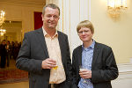 Robert Eichenauer, Gernot Romar