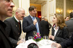 Horst Futterer, Mario Lugger, Anja Genser