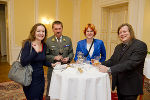Elisabeth Holzer, Christian Fiedler, Eva Pöttler, Gunther Pöschl