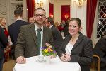 Martin Link, Julia Fruhmann