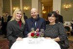 Sabrina Naseradsky, Johannes Roth, Nina Krok