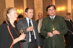 Claudia Gigler, Thomas Götz, Franz Voves