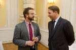 Georg Plank, Michael Tiefgruber