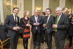 Klaus Schweighofer, Claudia Gigler, Siegfried Schrittwieser, Christopher Drexler, Hermann Schützenhöfer