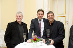 Thomas Stummer, Ronald Rödl, Christian Jauschowetz