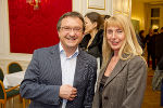 Toni Vukan, Michaela Glauninger