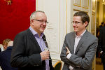 Wolfgang Wehap, Jakob Traby