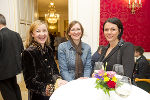 Bettina Zajac-Thelen, Brigitte Reisinger, Ulli Enzinger