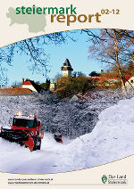 Steiermark Report Februar 2012