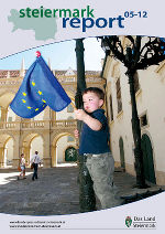 Steiermark Report Mai 2012