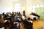 Impressionen von der Landeshauptleutekonferenz am 2. und 3. Mai 2012 in Stainz. 