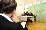 Impressionen von der Landeshauptleutekonferenz am 2. und 3. Mai 2012 in Stainz. 