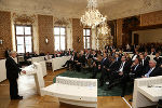 Europakonferenz des Bundesrates am 9. Mai 2012 in Graz