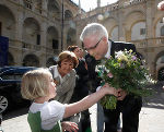 Europakonferenz des Bundesrates am 9. Mai 2012 in Graz