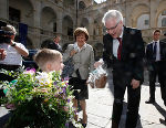 Europakonferenz des Bundesrates am 9. Mai 2012 in Graz