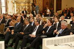 Europakonferenz des Bundesrates am 9. Mai 2012 in Graz