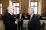 Europakonferenz des Bundesrates am 9. Mai 2012 in Graz