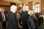 Europakonferenz des Bundesrates am 9. Mai 2012 in Graz