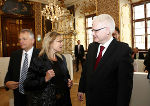 Europakonferenz des Bundesrates am 9. Mai 2012 in Graz