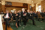 Europakonferenz des Bundesrates am 9. Mai 2012 in Graz