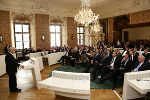 Europakonferenz des Bundesrates am 9. Mai 2012 in Graz