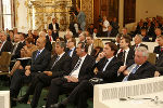 Europakonferenz des Bundesrates am 9. Mai 2012 in Graz