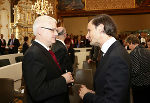 Europakonferenz des Bundesrates am 9. Mai 2012 in Graz