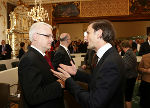 Europakonferenz des Bundesrates am 9. Mai 2012 in Graz
