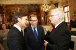 Europakonferenz des Bundesrates am 9. Mai 2012 in Graz