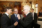 Europakonferenz des Bundesrates am 9. Mai 2012 in Graz