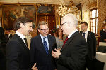 Europakonferenz des Bundesrates am 9. Mai 2012 in Graz