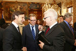 Europakonferenz des Bundesrates am 9. Mai 2012 in Graz