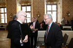 Europakonferenz des Bundesrates am 9. Mai 2012 in Graz