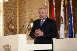 Europakonferenz des Bundesrates am 9. Mai 2012 in Graz