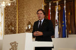Europakonferenz des Bundesrates am 9. Mai 2012 in Graz