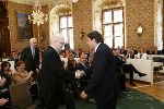 Europakonferenz des Bundesrates am 9. Mai 2012 in Graz