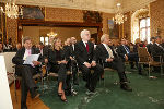 Europakonferenz des Bundesrates am 9. Mai 2012 in Graz