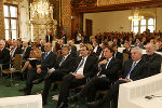 Europakonferenz des Bundesrates am 9. Mai 2012 in Graz