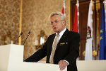 Europakonferenz des Bundesrates am 9. Mai 2012 in Graz
