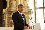Europakonferenz des Bundesrates am 9. Mai 2012 in Graz