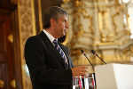 Europakonferenz des Bundesrates am 9. Mai 2012 in Graz