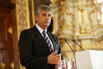 Europakonferenz des Bundesrates am 9. Mai 2012 in Graz