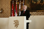 Europakonferenz des Bundesrates am 9. Mai 2012 in Graz