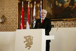 Europakonferenz des Bundesrates am 9. Mai 2012 in Graz